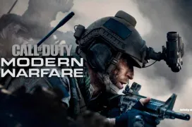 Nvidia regala una copia de Call of Duty: Modern Warfare con la compra de una Geforce RTX