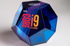 El Intel Core i9 9900KS llegará al mercado con un TDP de 127W en vez de los 95W esperados