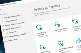 Microsoft soluciona un problema con los escaneos de Windows Defender introducido en la última actualización