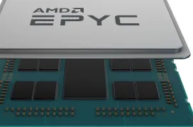 Los AMD EPYC Milan basados en Zen 3 llegarían con 4 hilos de ejecución por cada núcleo