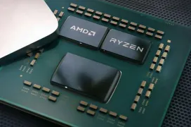 AMD estaría preparando un Ryzen 9 3900 de 12 núcleos y 24 hilos con un TDP de 65W