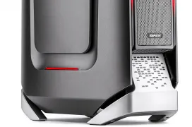 Colorful anuncia su PC compacto iGame Sigma I300  con una RTX 2060 Super y Core i5-9400F