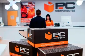 RTX 2080 por 599€  y descuentos de hasta el 65% en los Días Naranjas de PC Componentes