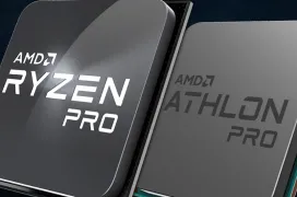 AMD anuncia la disponibilidad de sus nuevos procesadores AMD Ryzen PRO de tercera generación