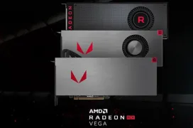 AMD finalmente lleva su Radeon Image Sharpening a las tarjetas gráficas Vega