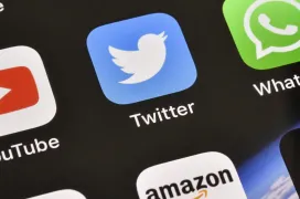 La red social Twitter sufre una caída a nivel mundial