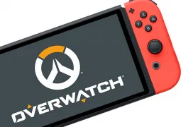 Overwatch llegará a la Nintendo Switch el día 15 de octubre y ya se puede reservar