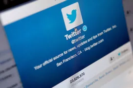 Twitter prohibirá los anuncios relacionados con la política a partir del mes que viene