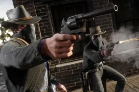 La versión de PC de Red Dead Redemption II ofrecerá 4K, HDR, texturas mejoradas y nuevo contenido