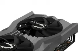 Filtradas las primeras imágenes de la NVIDIA GeForce GTX 1660 Super