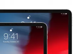 La Beta 2 de iOS 13.2 está dejando algunos iPad Pro inutilizados