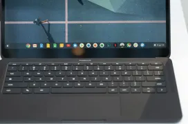 Google Pixelbook Go: de convertible a portátil con pantalla táctil, Chrome OS y 12 horas de autonomía 