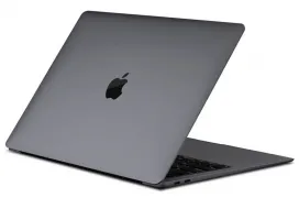 El nuevo MacBook Pro de 16 pulgadas se habría visto filtrado en macOS Catalina