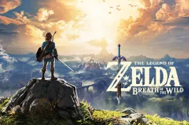 El Legend of Zelda: Breathe of the Wild recibe compatibilidad con realidad virtual en su emulador para PC