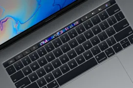 Apple lanzaría el MacBook Pro de 16 pulgadas antes de que acabe octubre según una filtración