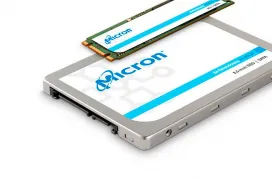Micron anuncia los SSD 5300 y 7300 con 96 capas 3D TLC NAND en numerosos formatos y capacidades disponibles