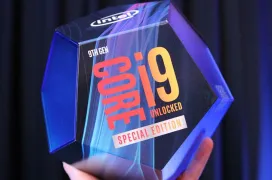 Silicon Lottery seleccionará los mejores Intel Core i9 9900KS