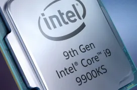 Intel lanza oficialmente el i9 9900KS y ya se lista en España con precios cercanos a los 600€