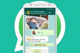 WhatsApp permite bloquear la aplicación con huella dactilar en su última actualización