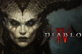 Blizzard lanza ya el tráiler de Diablo IV mostrando el juego real
