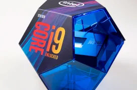 Los Intel Core i9-9900KS capaces de alcanzar los 5200 MHz se están vendiendo en Silicon Lottery a un precio de 1200 dólares