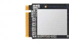 Llegan los SSD PCIe ADATA IM2P33E8 en formato M.2 2280 con capacidades desde 256 GB hasta 2 TB
