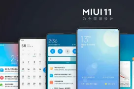 MIUI 11 ya disponible para numerosos smartphones de Xiaomi, incluyendo modelos con más de dos años de antigüedad