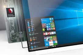 Microsoft planea llevar la emulación x64 a los equipos con Windows 10 on ARM