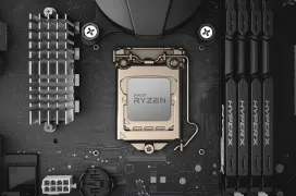 Alienware confirma que sus equipos integrarán procesadores AMD Ryzen 5 3500