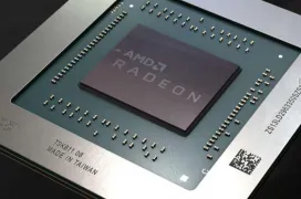 AMD confirma que la segunda generación de su arquitectura gráfica RDNA llegará este año