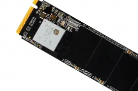 Llegan los SSD BIOSTAR M700 en capacidades de 256 y 512 GB en formato M.2 2280 usando PCIe 3.0