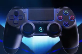 Una patente revela el diseño del mando de la PlayStation 5