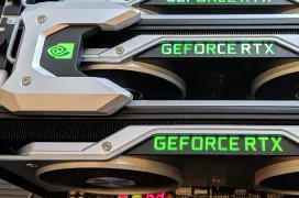 Nvidia CFR es la nueva técnica de renderizado de frames en paralelo para aumentar rendimiento en configuraciones multi-GPU