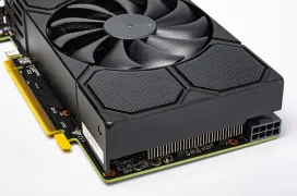 Las AMD Radeon RX 5500 contarán con un rendimiento similar a una RX 580