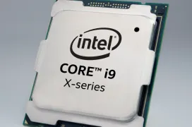 El Intel Core i9-10980XE de gama entusiasta HEDT no consigue superar al AMD Ryzen 9 3950X de gama doméstica