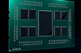 Los Threadripper 3990X de 64 núcleos y 128 hilos de AMD llegarán en 2020 con 288 MB de caché y un TDP de 280W