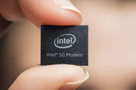 Intel completa la venta de su negocio de módems para Smartphone a Apple