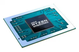 Los Intel NUC ya tienen rival, AMD anuncia su solución de Mini PC de alto rendimiento con procesadores Ryzen 