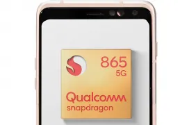 El Snapdragon 865 promete un 25% más de rendimiento, grabación 4K HDR y 7.5 Gbps por 5G