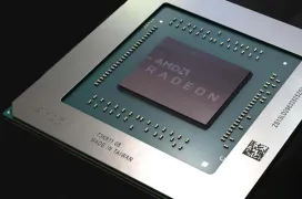 La AMD Radeon RX 5300M 3GB es más rápida que la NVIDIA GTX 1650 4GB para equipos portátiles