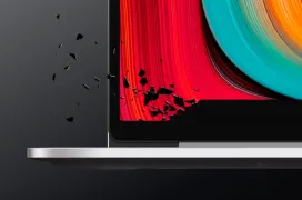 Xiaomi reduce a la mitad los bordes inferiores de sus próximos portátiles RedmiBook con procesadores AMD Zen 2