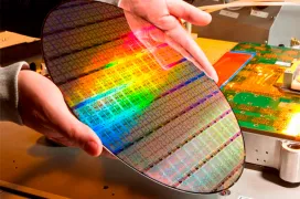 Samsung fabricará sus primeros chips a 3 nanómetros en 2022 con la tecnología MBCFET