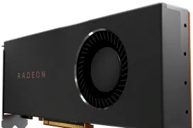 AMD trabaja en la tecnología Radeon Boost que veremos en los próximos controladores Adrenalin 2020 junto con Integer Scaling, según una filtración