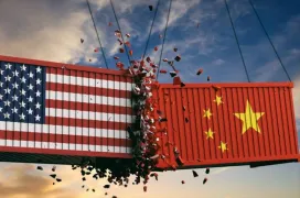 El gobierno chino quiere deshacerse de toda la tecnología estadounidense en la administración antes del fin de 2022
