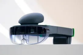 OPPO expande su mercado presentando gafas de realidad aumentada, un router 5G, auriculares inalámbricos y relojes inteligentes