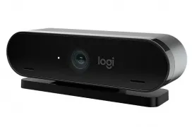 Logitech lanza su webcam 4K diseñada específicamente para el nuevo Apple Pro Display XDR