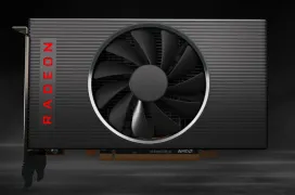 Las nuevas AMD Radeon RX 5500 XT se presentan como una opcion económica para 1080p gracias a su arquitectura RDNA