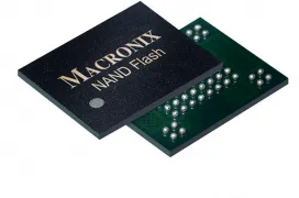 Macronix producirá chips 3D NAND de 48 capas en masa para el año que viene y de 192 capas para 2022