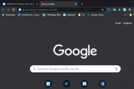 El navegador Google Chrome escaneará tus contraseñas para verificar que no han sido filtradas