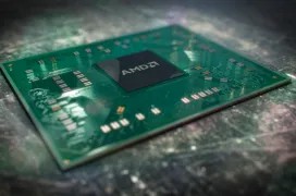 La APU AMD Renoir 4700U supera al Intel Core i7-1065G7 según los primeros benchmarks filtrados